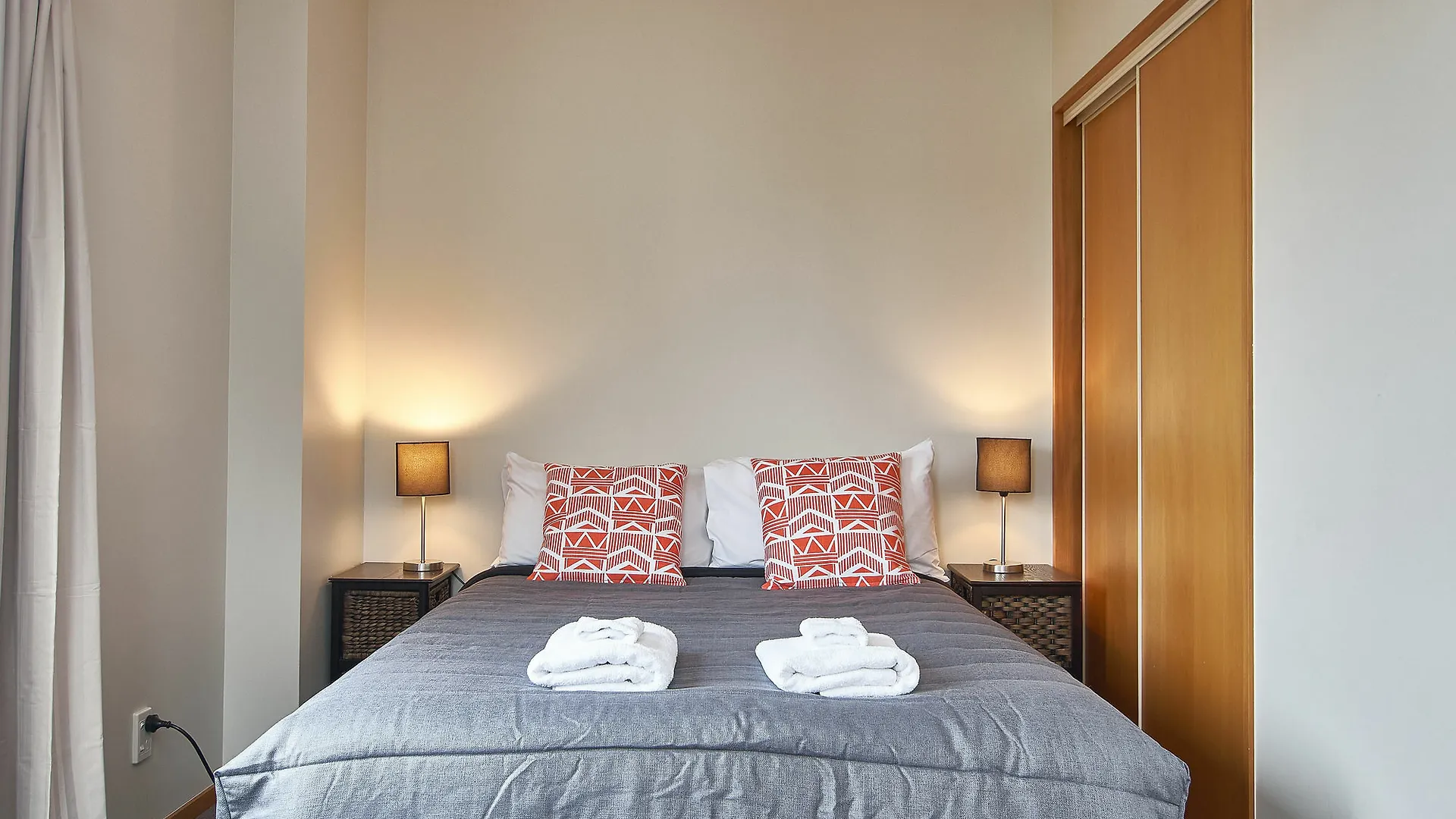 Rosemarys Villa Christchurch New Zealand